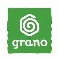 Logo Grano Alimentos