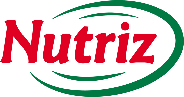 Logo Nutriz Alimentos