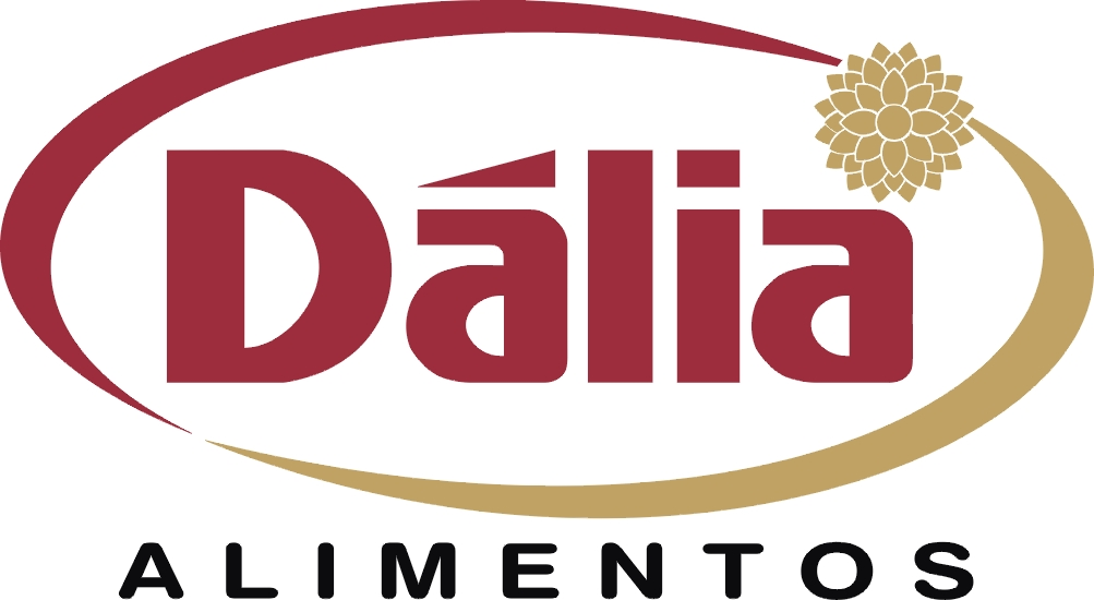 Logo Dalia Alimentos