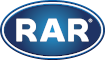 Logo RAR